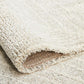 Ashe Scandi Soft Grey Patterned Rug