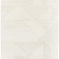 Ashe Scandi Natural Patterned Rug