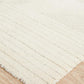 Ashe Scandi Natural Patterned Rug