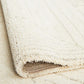 Ashe Scandi Natural Patterned Rug