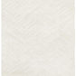 Ashe Scandi Silver Grey Patterned Rug