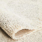 Ashe Scandi Pebble Grey Diamond Patterned Rug