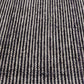 Ally Modern Black Hand Loomed Rug