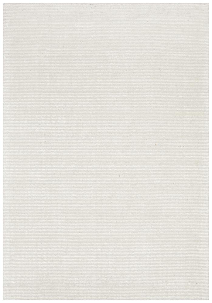 Ally Modern Ivory Rug