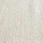 Ally Modern Ivory Rug