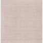 Ally Modern Rose Pink Rug