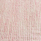 Ally Modern Rose Pink Rug