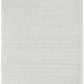 Ally Modern Sky Blue Rug