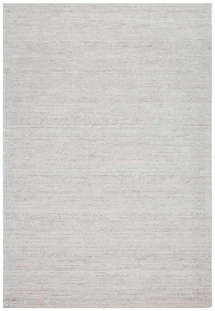 Ally Modern Stone Rug