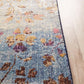 Evelyn Floral Multi-Colour Rug