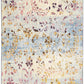 Evelyn Floral Multi-Colour Rug
