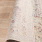 Evelyn Multi-Colour Distressed Rug
