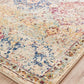 Evelyn Multi-Colour Pattern Rug