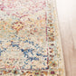 Evelyn Multi-Colour Pattern Rug
