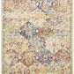 Evelyn Multi-Colour Pattern Rug