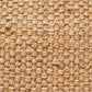 Nisha Natural Jute Hand Braided Rug