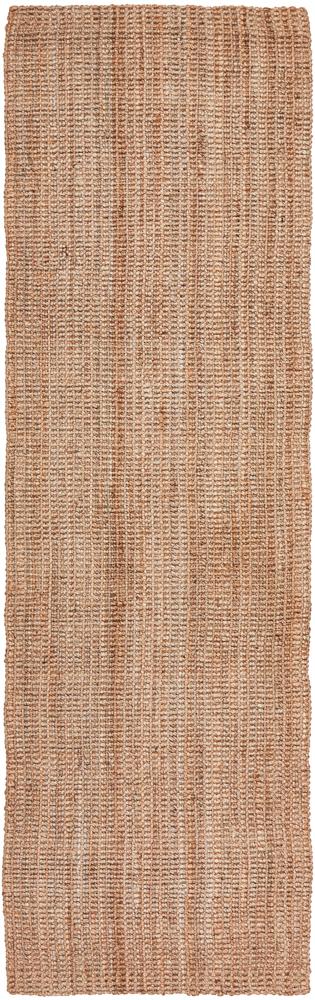 Asha Natural Jute Rug Runner