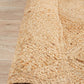 Sia Diamond Natural Jute Rug