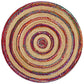 Atrium April Target Cotton And Jute Rug