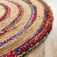 Atrium April Target Cotton And Jute Rug