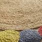 Tilly Round Jute Rug