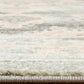 April Vintage Pink & Grey Rug