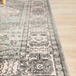 Stacie Vintage Pink & Grey Rug