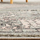 Stacie Vintage Pink & Grey Rug