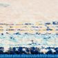 Isla Bohemian Pink & Blue Rug