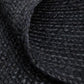 Kai Black Jute Rug
