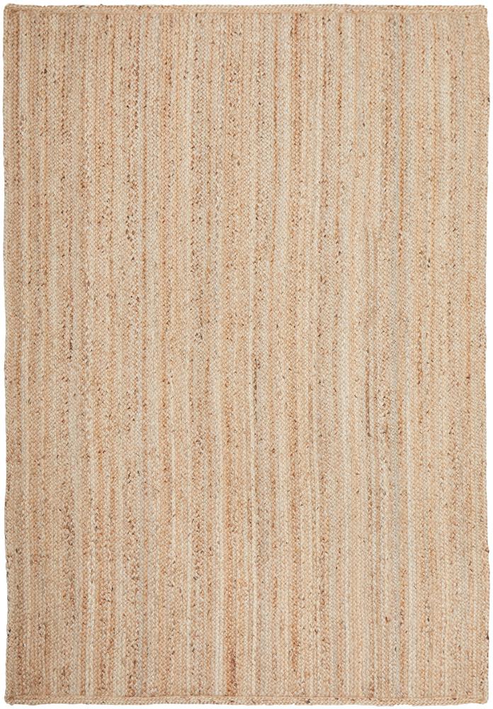 Kai Natural Jute Rug