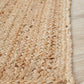 Kai Natural Jute Rug