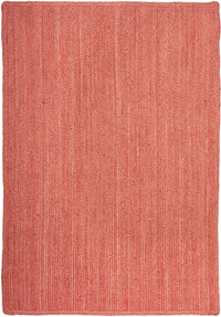 Thumbnail for Kai Terracotta Jute Rug
