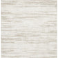 Abby Abstract Beige Power Loomed Rug
