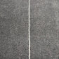 Archer Geometric Charcoal Power Loomed Rug