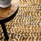 River Contemporary Sage Multi-Colour Rug
