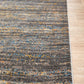 River Contemporary Slate Multi-Colour Rug