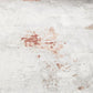 Anthea Modern Abstract Grey & Brush Polyester Rug
