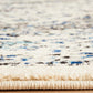 Isla Timeless Grey & Blue Transitional Rug