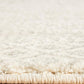 Harper Tribal Diamond Pattern Ivory & Grey Rug