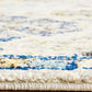 Vivian Blossom Transitional Multi-Colour Rug