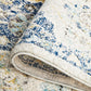 Vivian Blossom Transitional Multi-Colour Rug