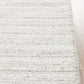 Eva Scandi Ivory Hand Woven Rug