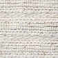 Eva Scandi Ivory Hand Woven Rug