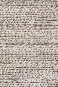 Thumbnail for Eva Scandi Natural Hand Woven Rug
