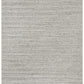 Eva Scandi Grey Hand Woven Rug