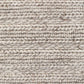 Eva Scandi Grey Hand Woven Rug