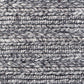 Eva Scandi Steel Grey Hand Woven Rug
