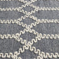 Nellie Tribal Blue & Ivory Rug