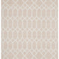 Nellie Tribal Pink & Ivory Rug
